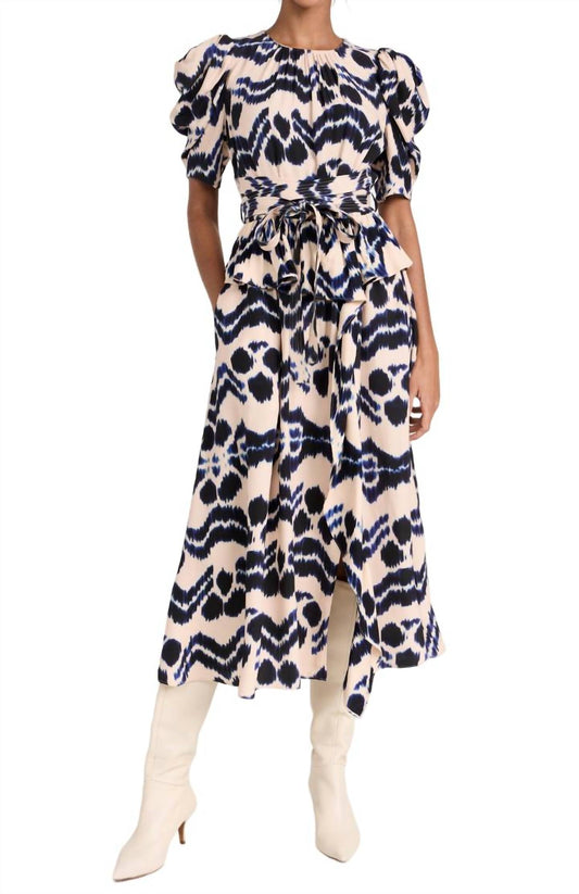 Ulla Johnson - MARION DRESS