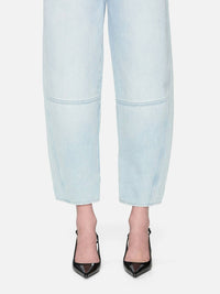 Frame - The Twisted Barrel Jean