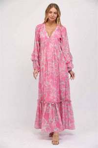 Fate - For The Love Maxi Dress