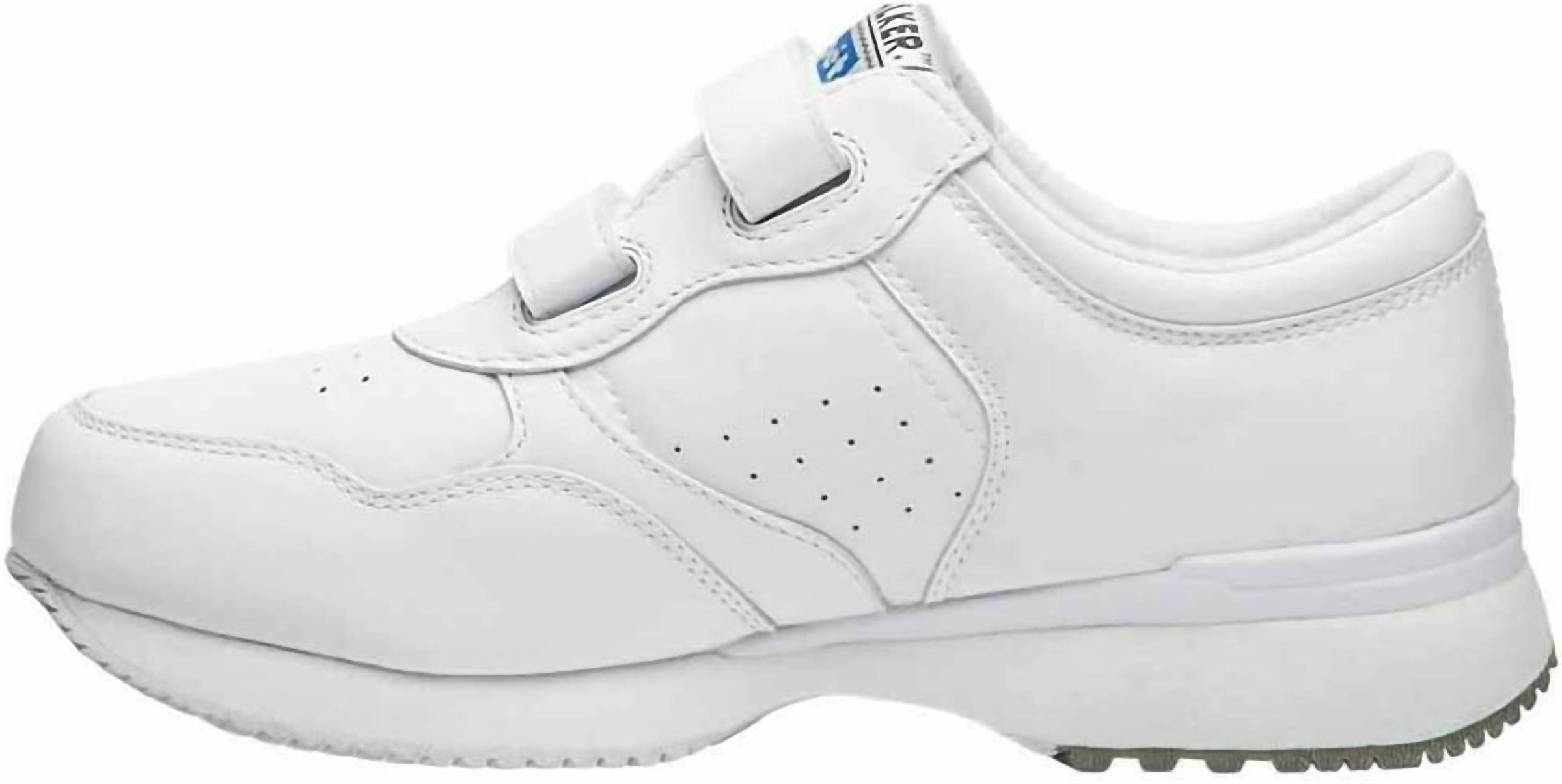 Propet - Men's Life Walker Strap Xxw Sneakers