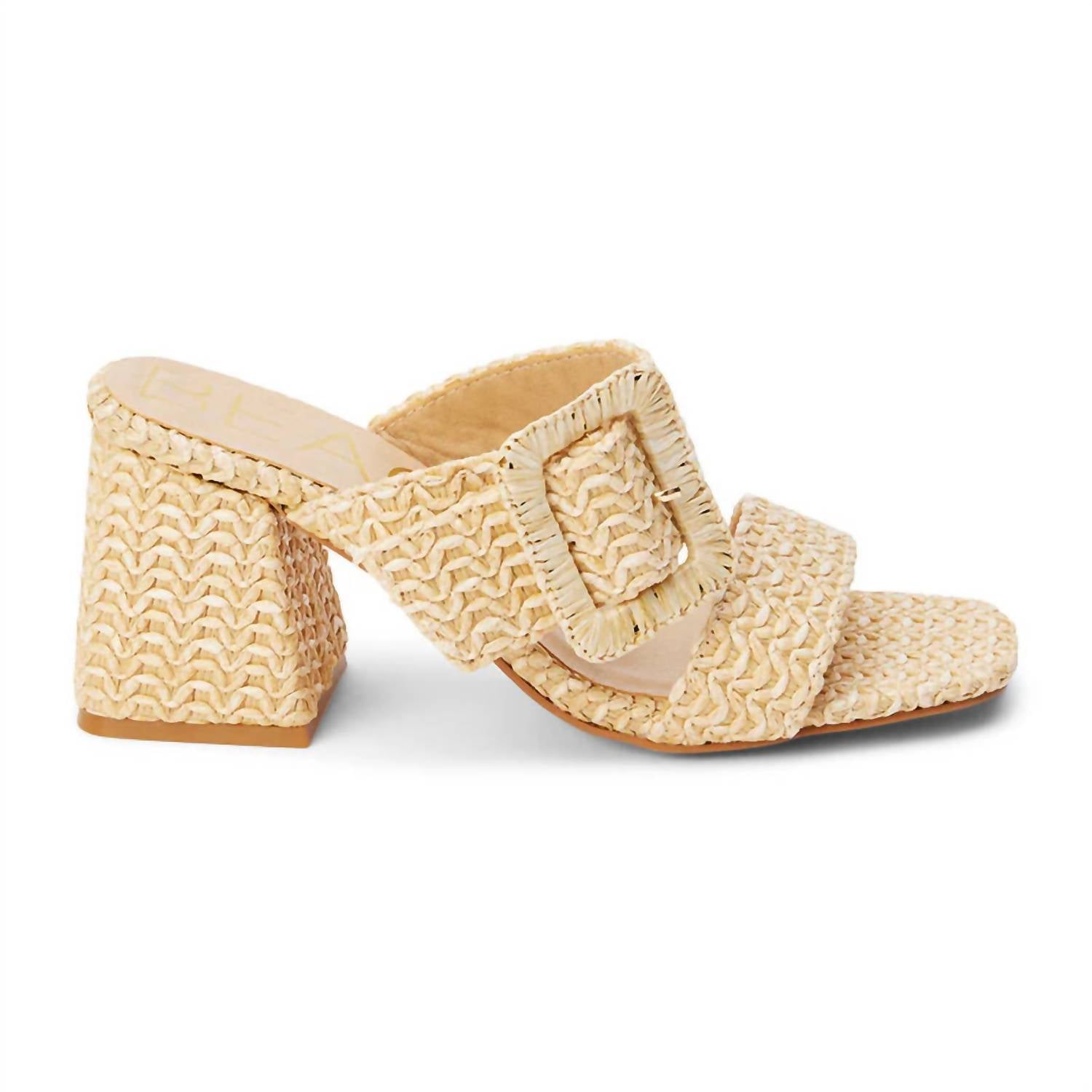 Beach By Matisse - Women's Lucy Heeled Sandal