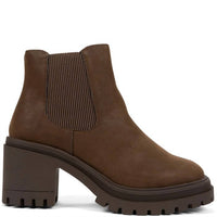 Jellypop - Women's Fiona Ankle Boots