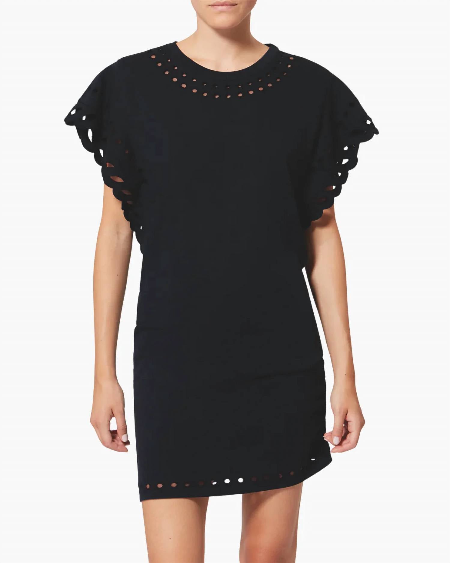 Isabel Marant - Orlane Dress