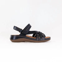 Clarks - Women's Cecily Strap Sandal