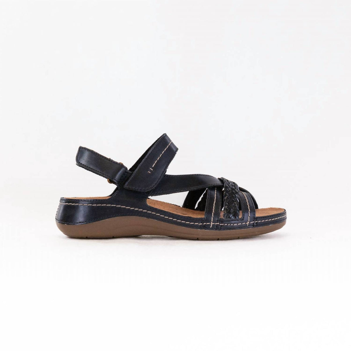 Clarks - Women's Cecily Strap Sandal