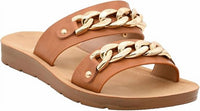Corkys Footwear - Women Seeing Double Sandals