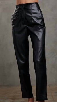 Sundays - Keaton Leather Pants