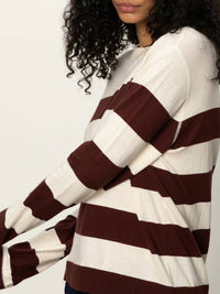 Sanctuary - 24/7 Popover Sweater
