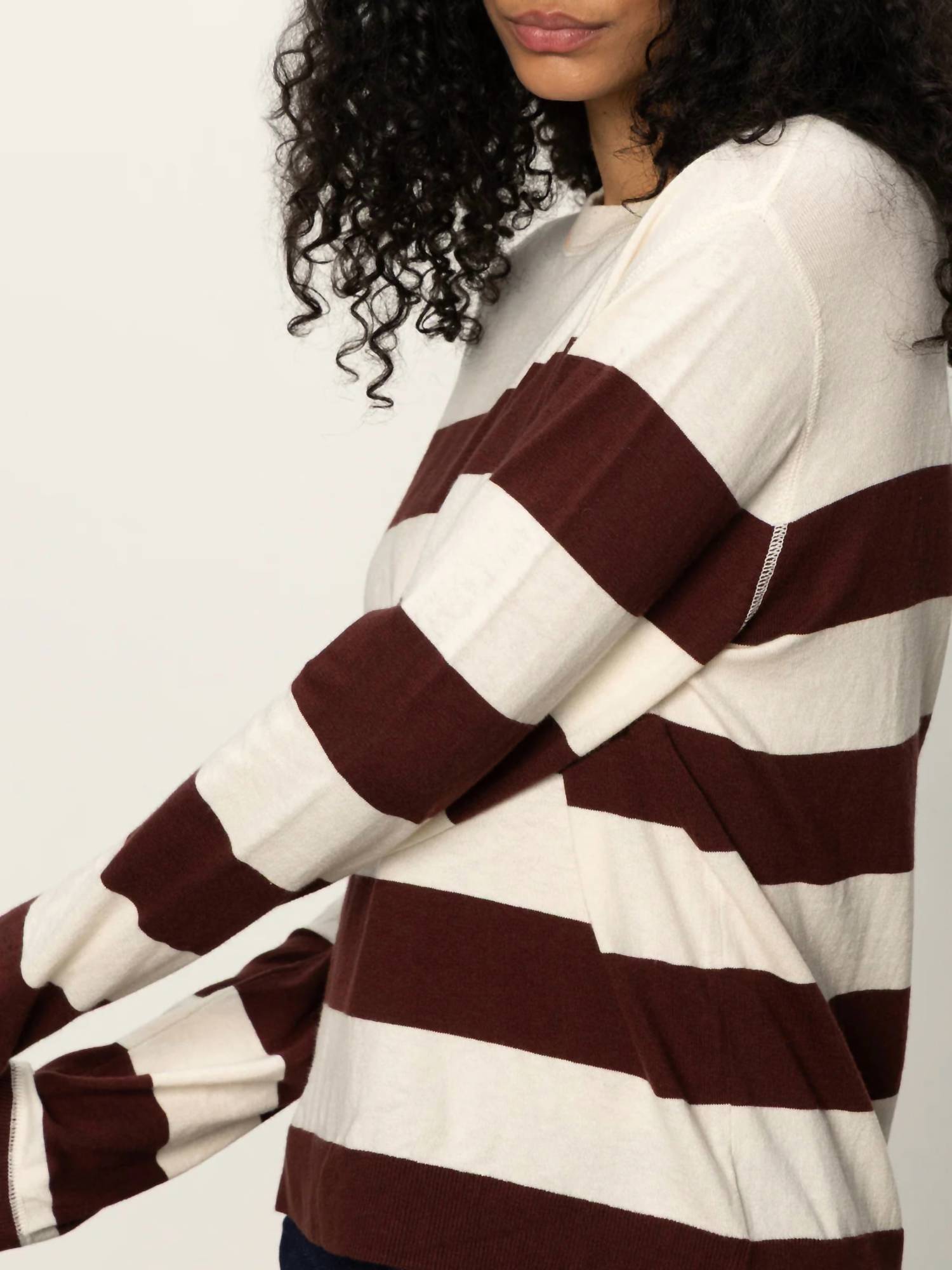 Sanctuary - 24/7 Popover Sweater