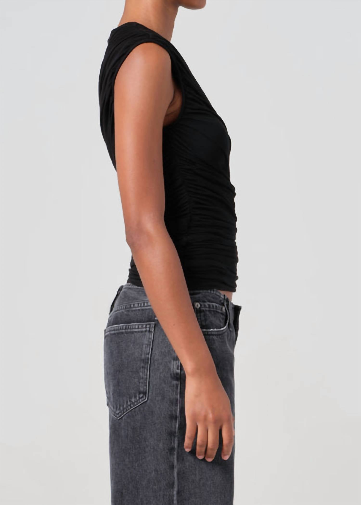 Agolde - Ester Tank Top