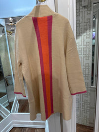 Thml - Women's Midi Cardigan