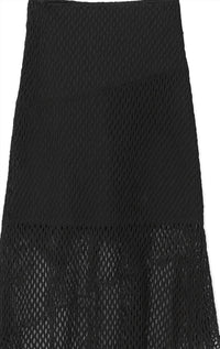Vir Vita - Women's Louis Crochet Skirt