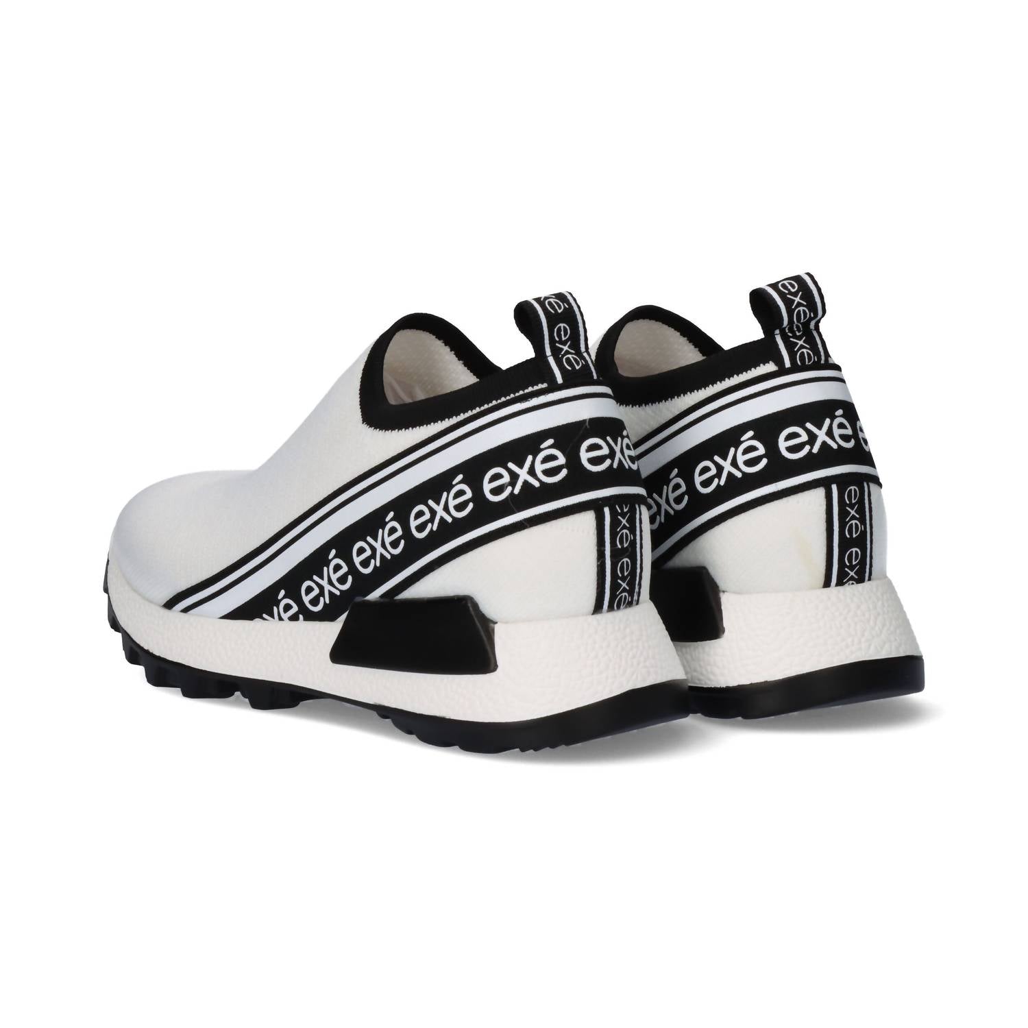 Renato Garini - Women's Comfortable Stretch Sneaker