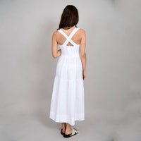 Rd Style - Rosetta Tired Dress