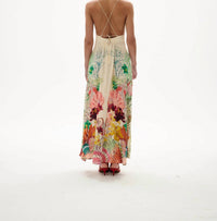 Carolina K - Star Midi Dress
