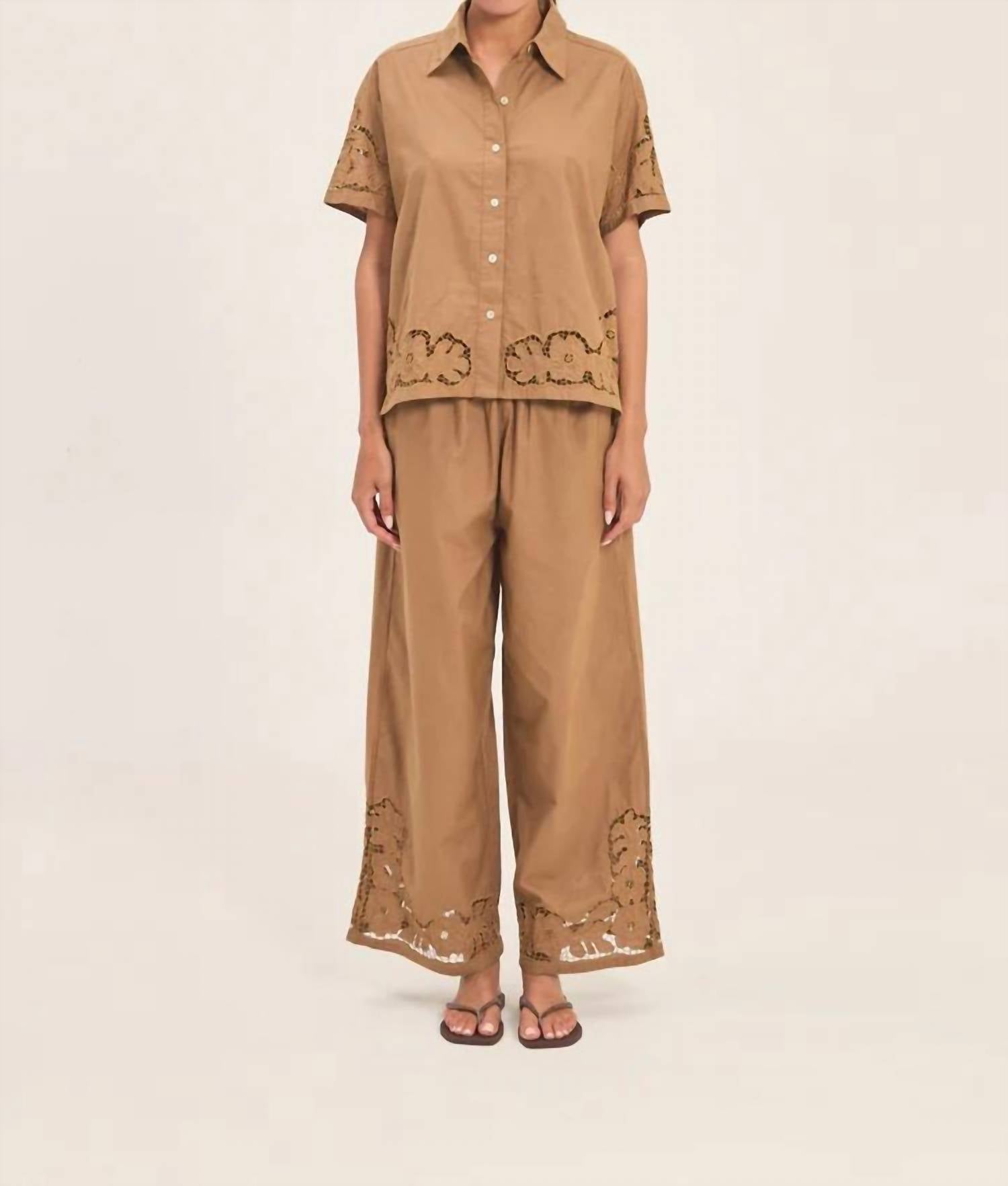 Jula - Ola Pants