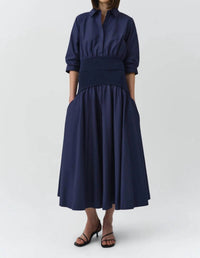 Simkhai - Stiles Cotton Shirt