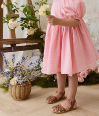Jamie Kay - Organic Cotton Frannie Dress