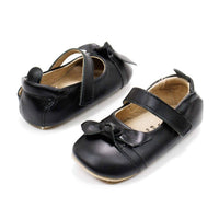 Oldsoles - Toddler's Chique Baby Slip-on Shoes