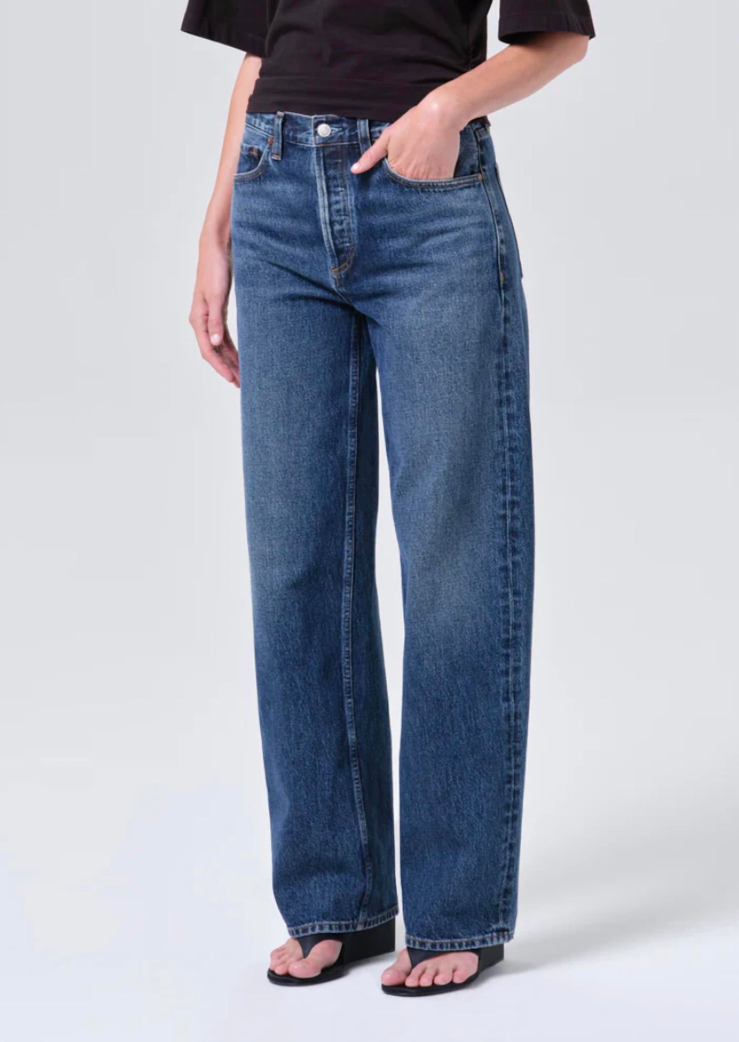 Agolde - Arc Jean - 32"
