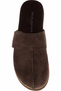 Kelsi Dagger - Women's Fig Platform Mule