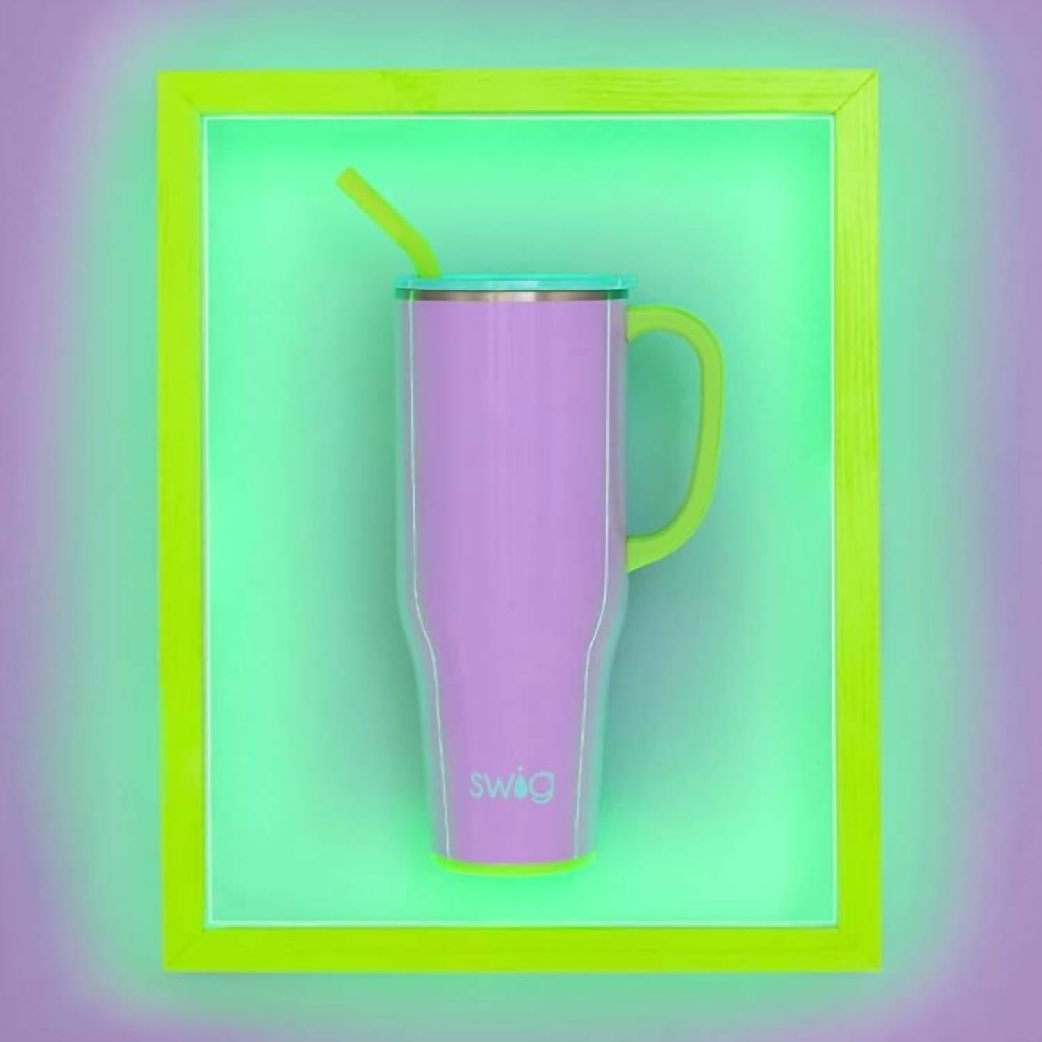 Swig Life - Mega Mug - 40oz