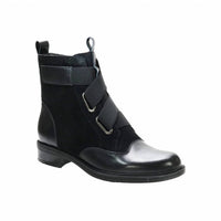 David Tate - Women's Club Leather Boots