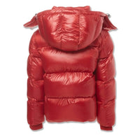 Jordan Craig - Kids Astoria Bubble Jacket
