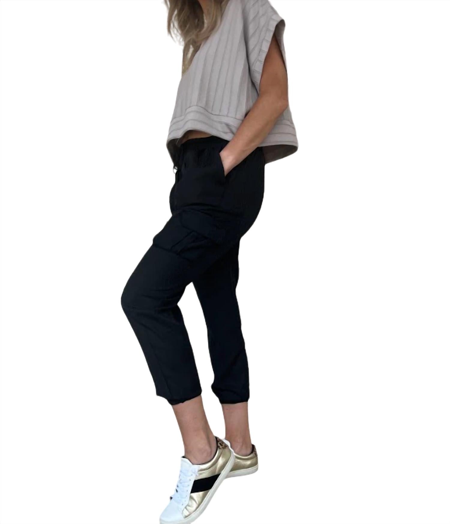 Glam - Milo Jogger Pant
