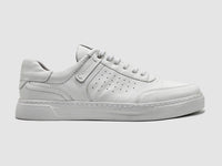 Kcr Group - Men's Classic Leather Sneakers