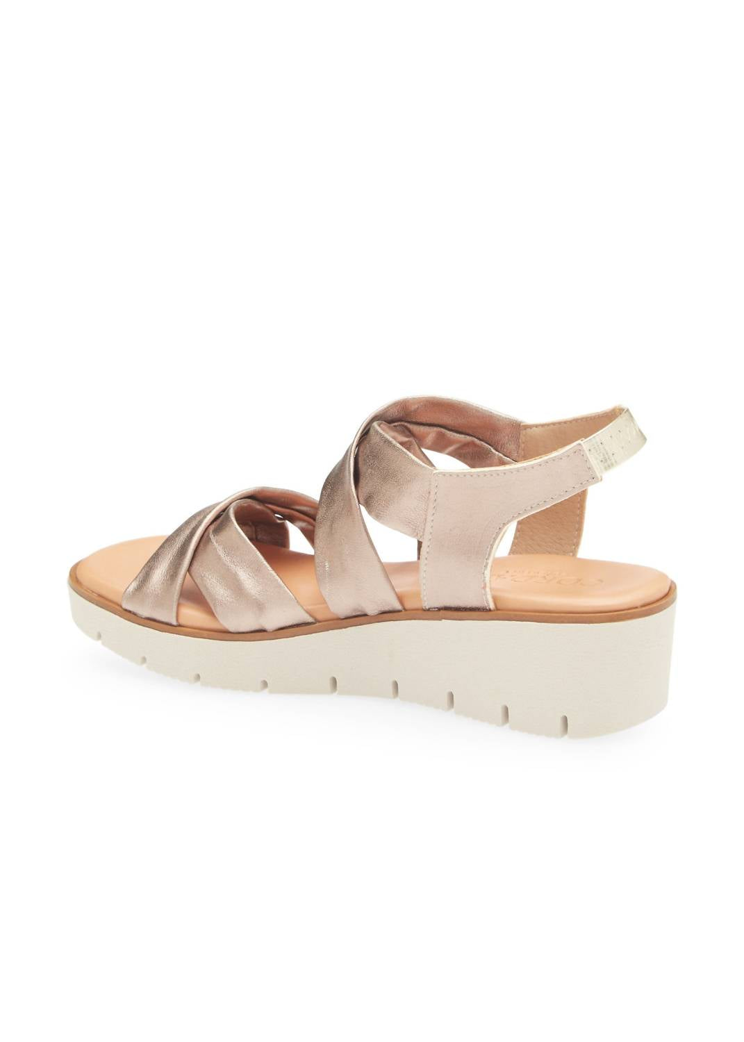 Cordani - Women's Margo Wedge Sandal