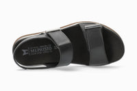 Mephisto - Women's Dominica Adjustable Strap Sport Sandal