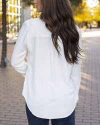 Grace And Lace - Favorite Button Up