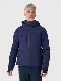 Aztech Mountain - Hayden Insulated Jacket