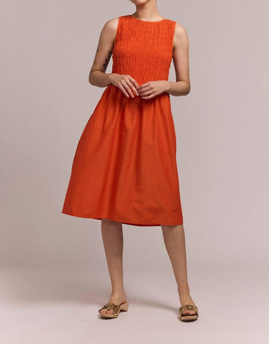 M.Patmos - Bowie Dress