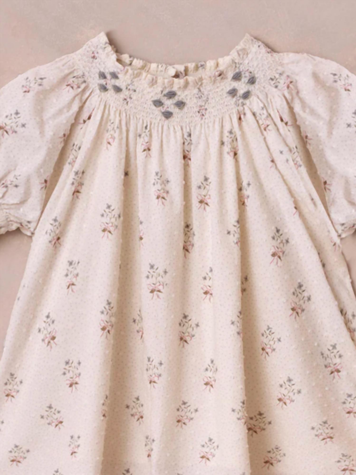 Noralee - Kids' Maddie Dress Boquet