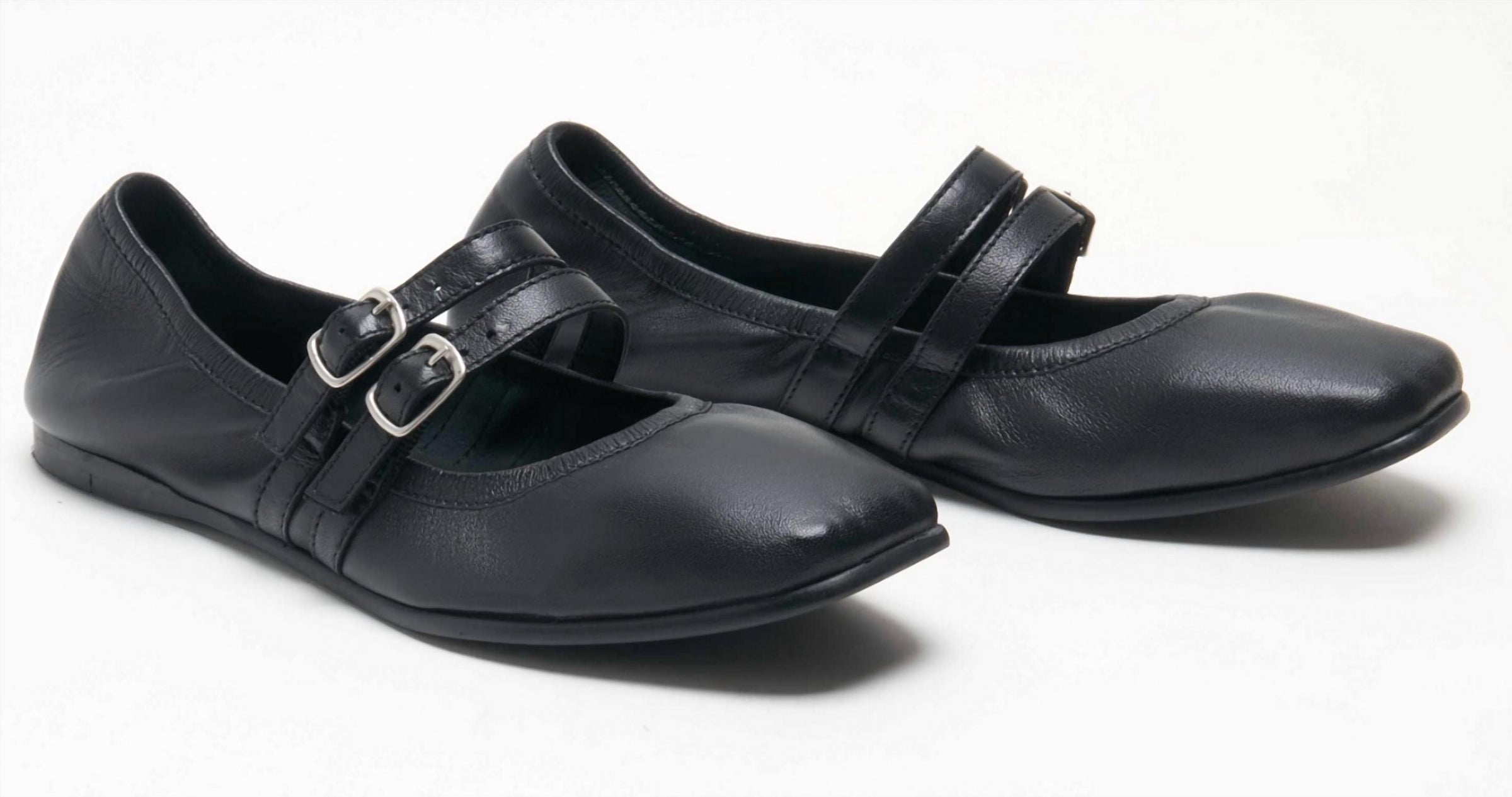 Free People - Women's Gemini Ballet Flats