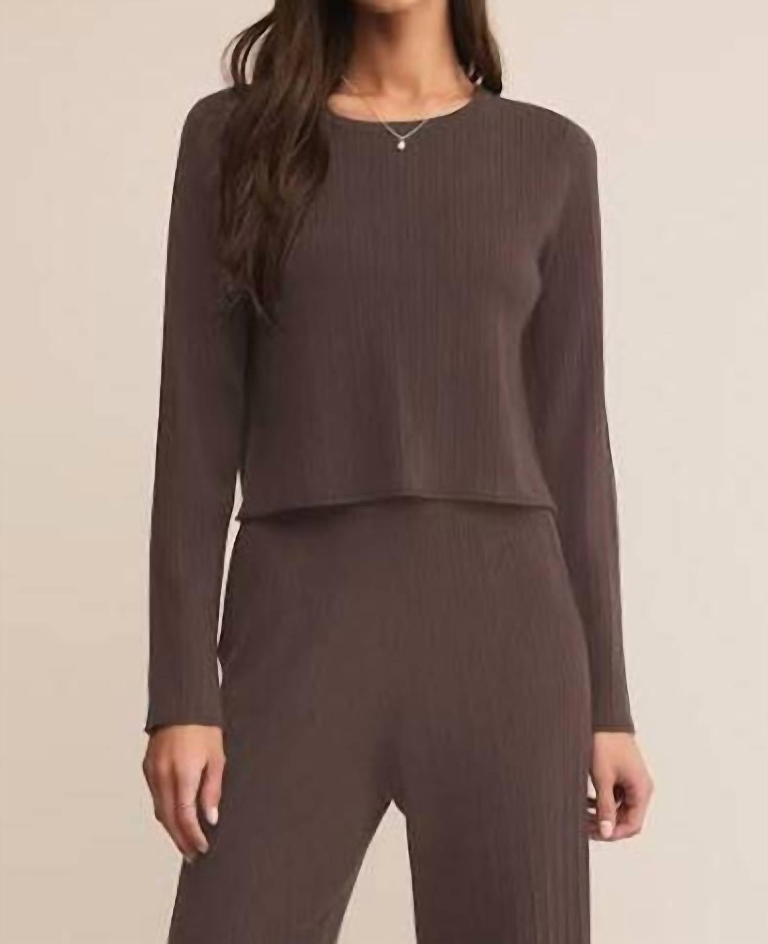 Z Supply - Du Monde Sweater