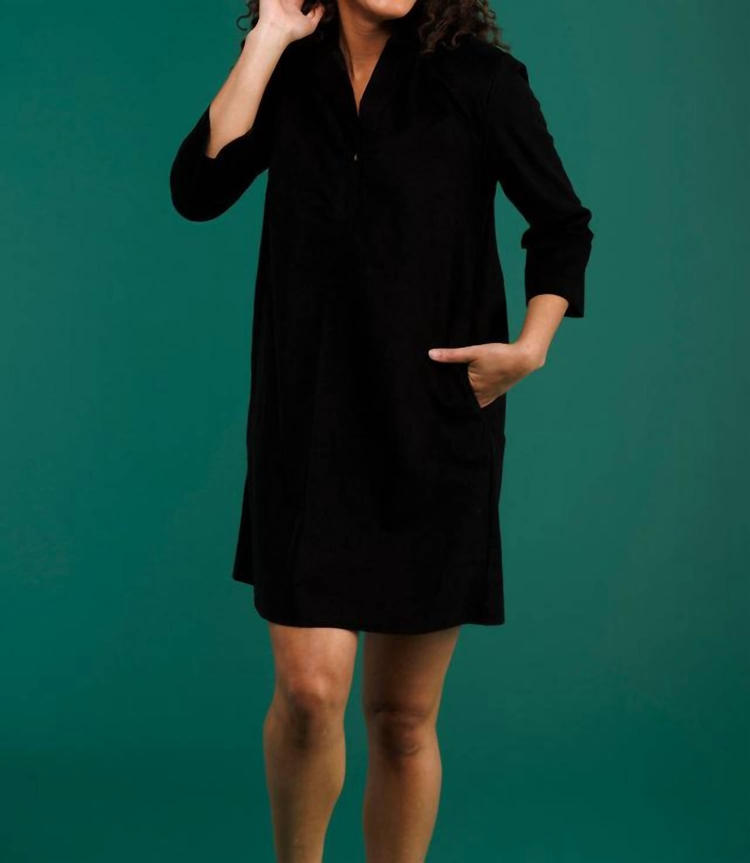 Smith & Quinn - Sophia Dress