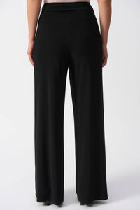 Joseph Ribkoff - WIDE-LEG PANT WITH SASH
