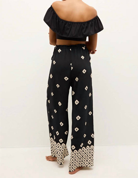 Marie Oliver - Solange Pant
