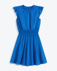 Draper James - Camellia Mini Dress