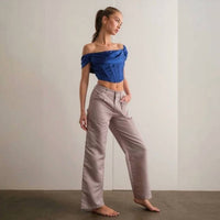 Papermoon - Irene Cargo Pant