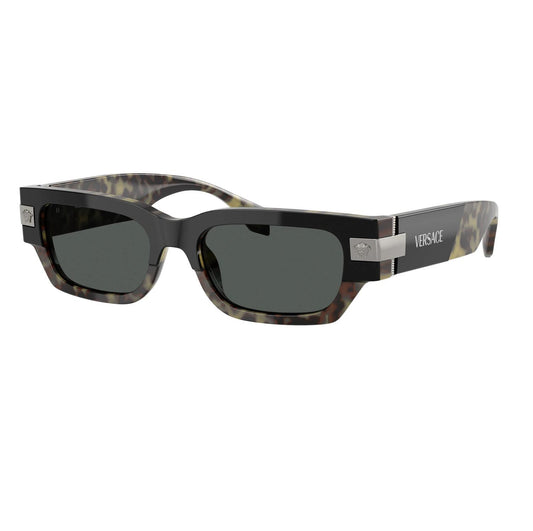 Versace - MEN'S 0VE4465 SUNGLASSES