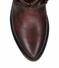Frye - Women's Billy Flower Boots