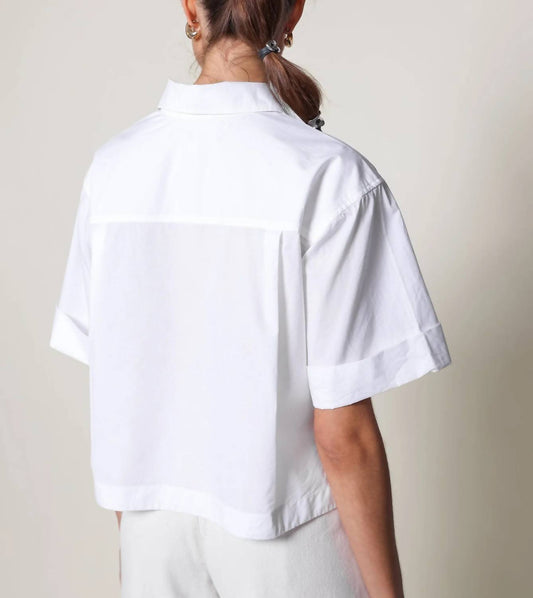 Cleobella - Ama Blouse