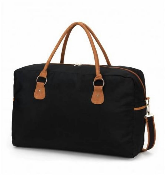Viv & Lou - Unisex - Travel Bag