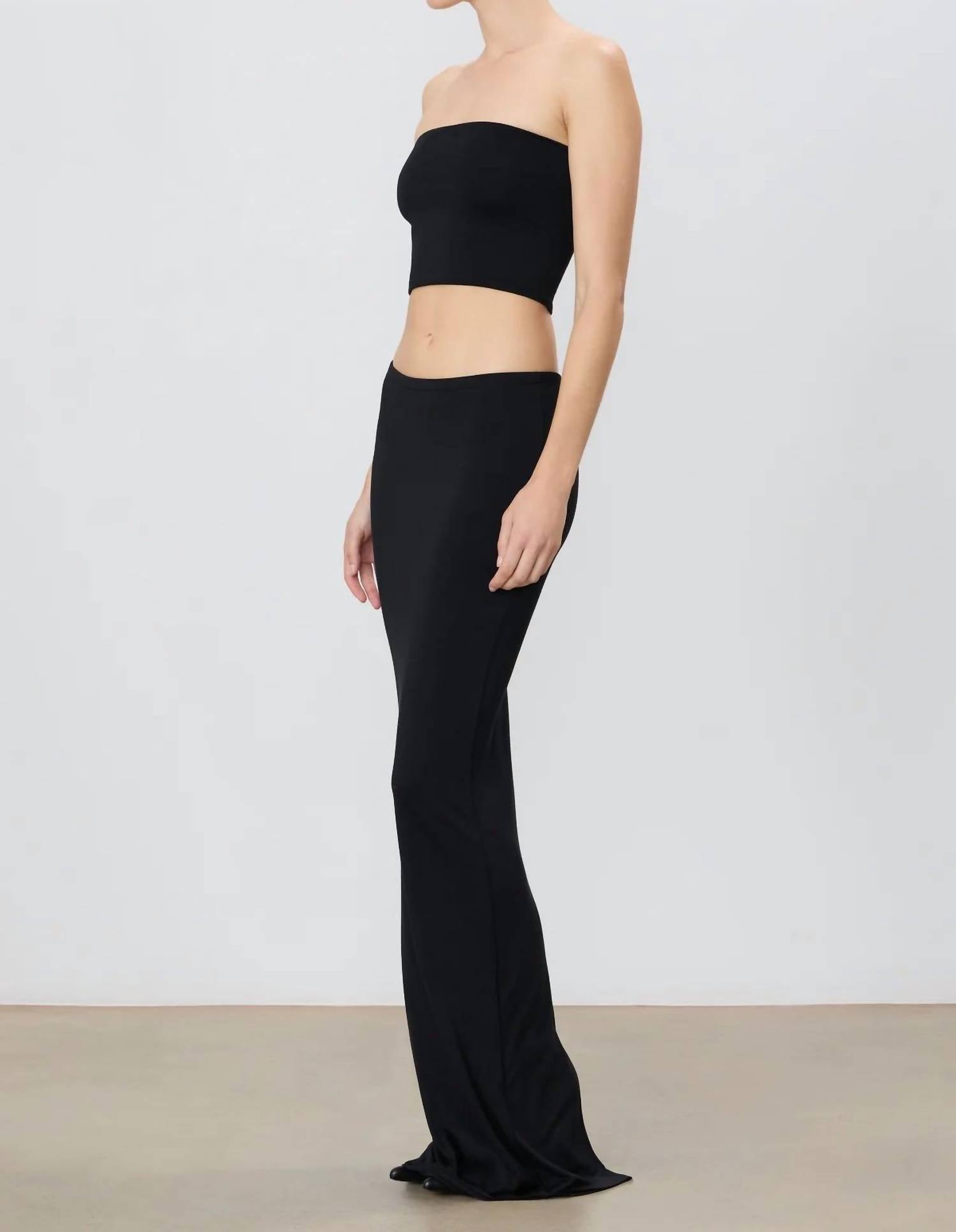 Eterne - Maxi Skirt