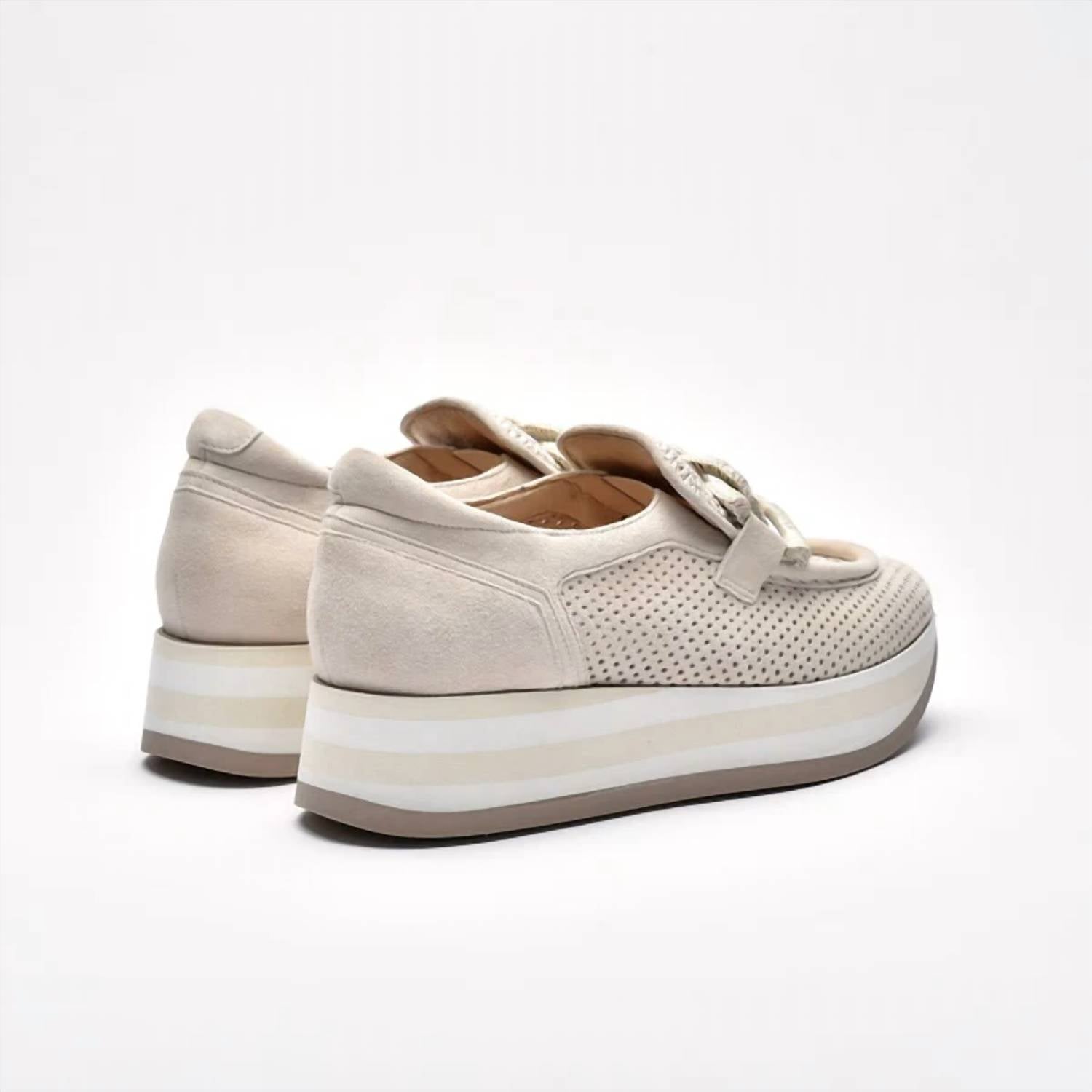 Softwaves - Women's Cintia Sneaker