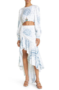 Cami Nyc - BRONTE SKIRT